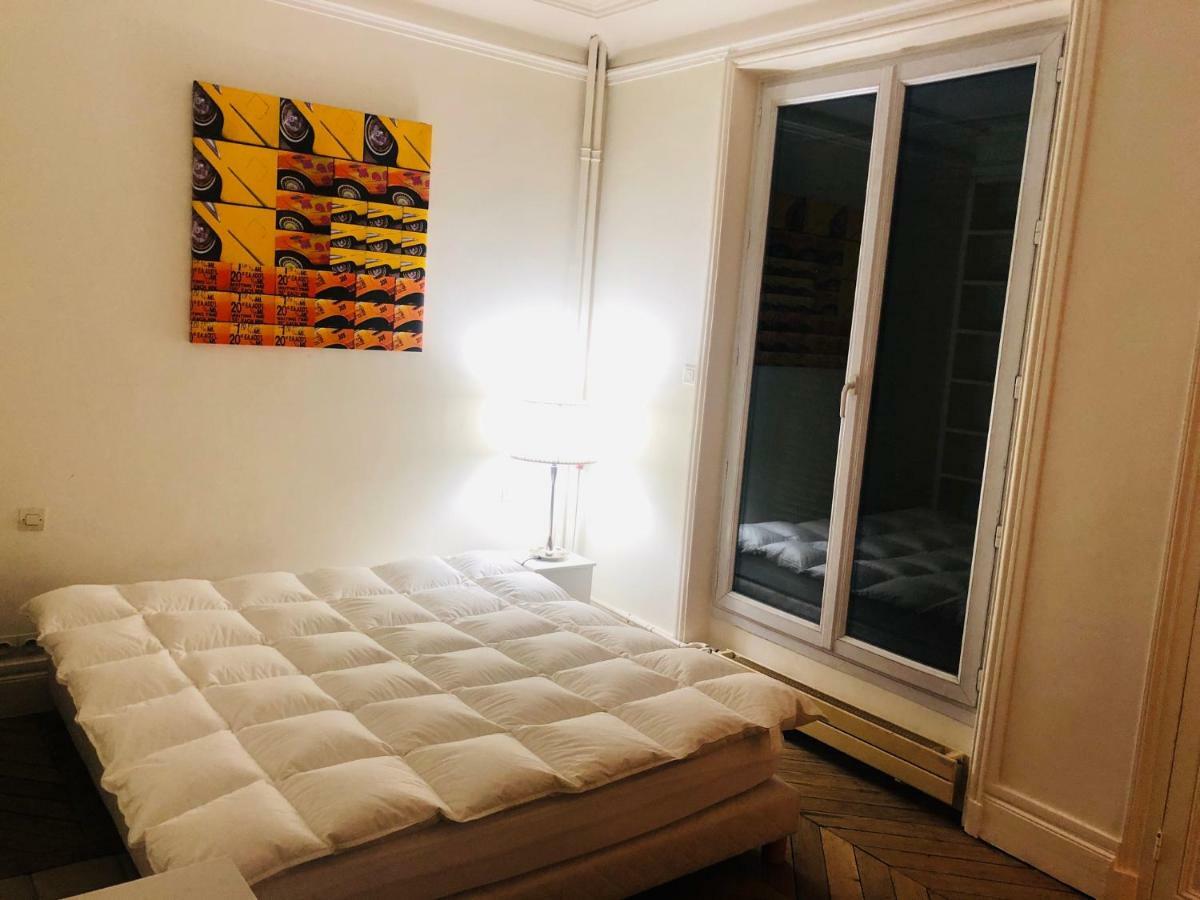 Apartment Champs Elysees Colisee *